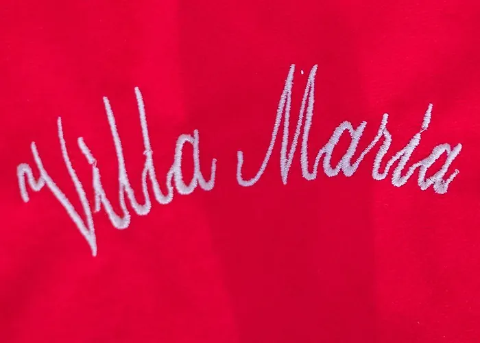 منزل للإقامة Maria