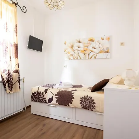 Maria Homestay szállás