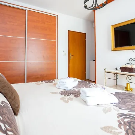 Maria Homestay Malinska