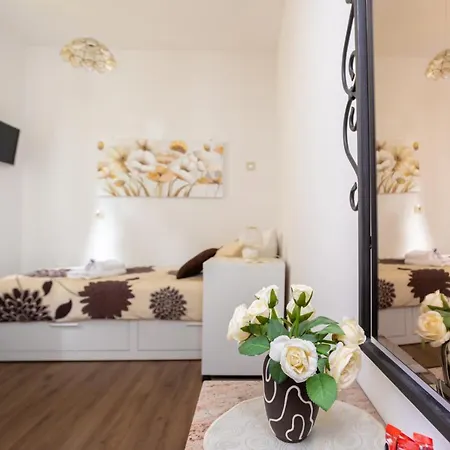 Maria Homestay Malinska