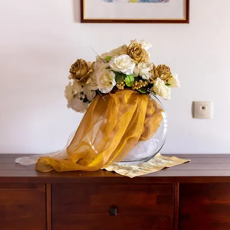 Homestay Maria Malinska