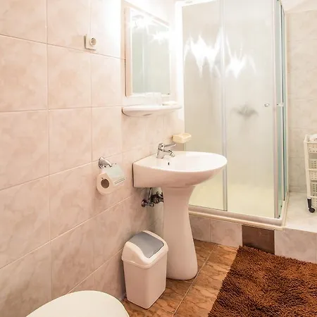 Homestay Maria Malinska