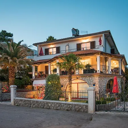 Maria Homestay