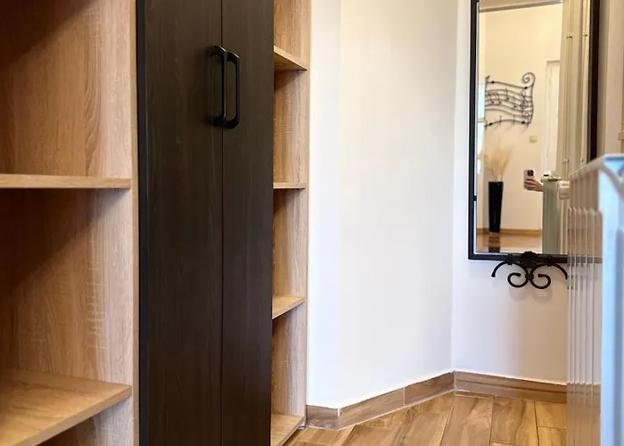 Séjour chez l'habitant Maria *