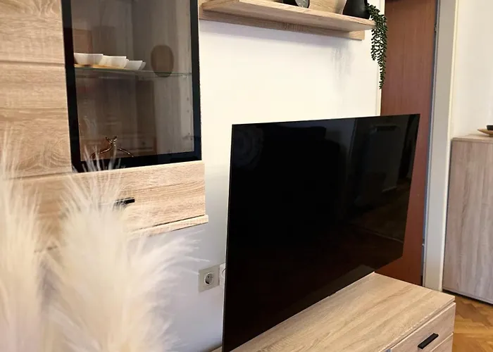 Séjour chez l'habitant Maria