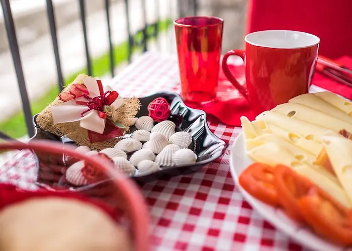 Ostanak kod kuće Maria Malinska