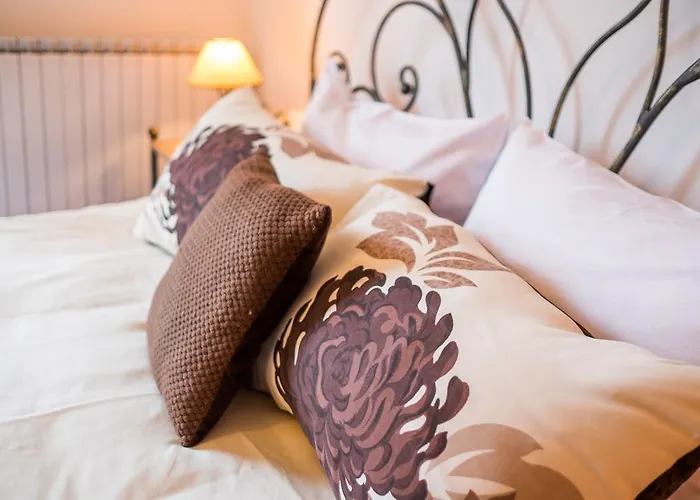 Ostanak kod kuće Maria