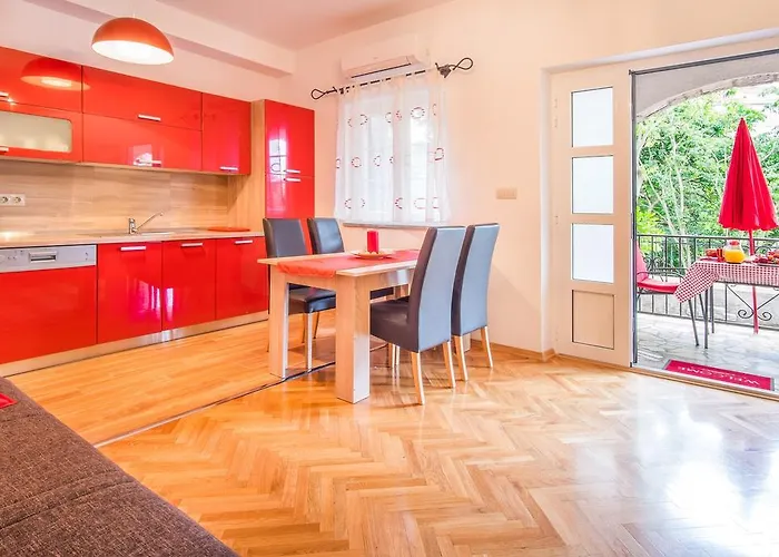 Séjour chez l'habitant Maria *