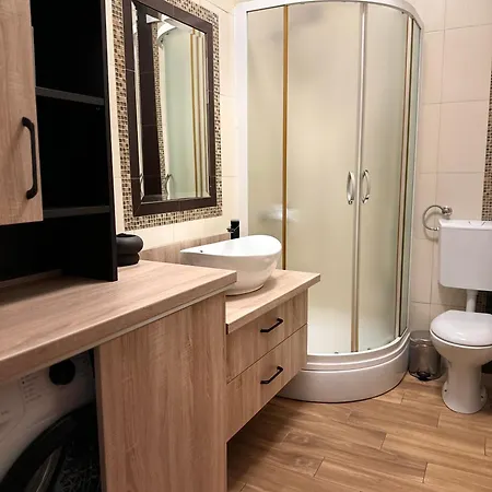 ホームステイ Maria マリンスカ