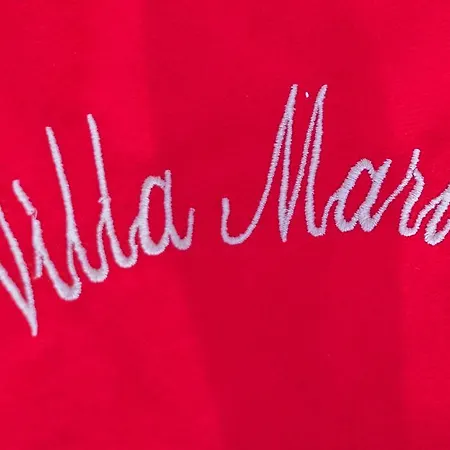 Ubytování v soukromí Maria