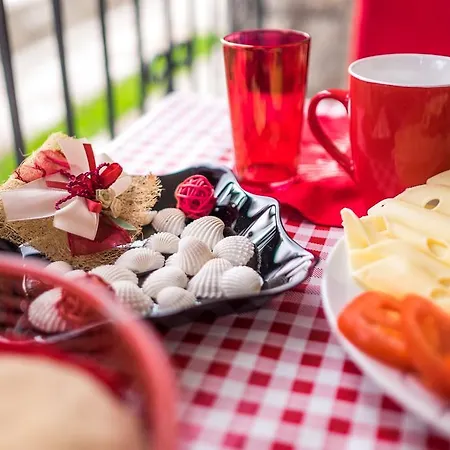 ホームステイ Maria マリンスカ