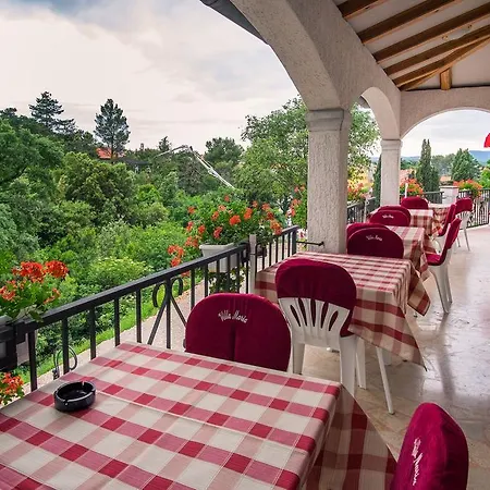 Ubytování v soukromí Maria