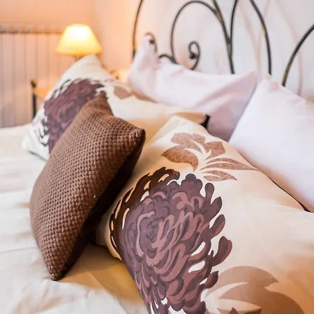 ホームステイ Maria