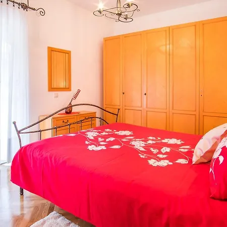 ホームステイ Maria