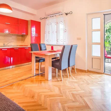 ホームステイ Maria *