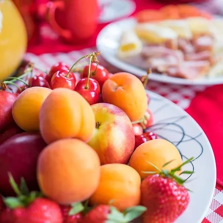 ホームステイ Maria マリンスカ